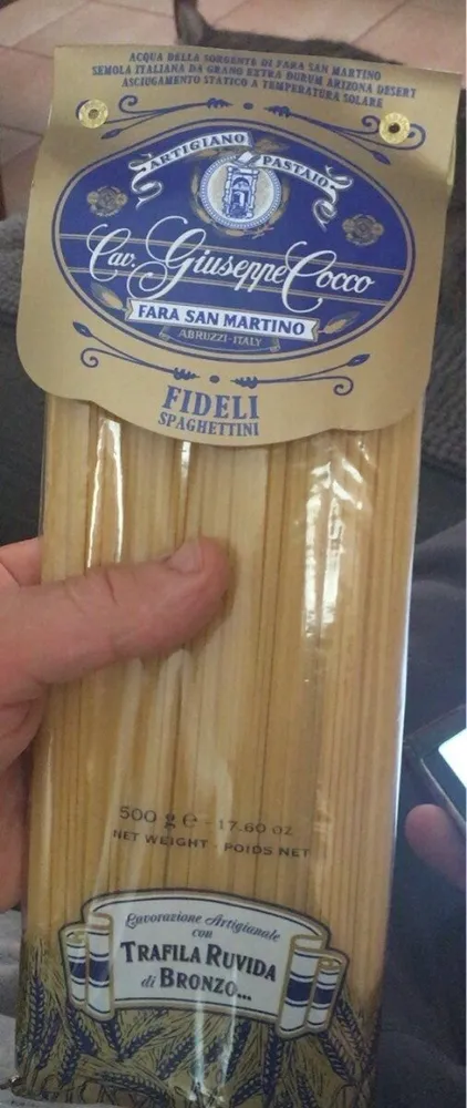 Pasta