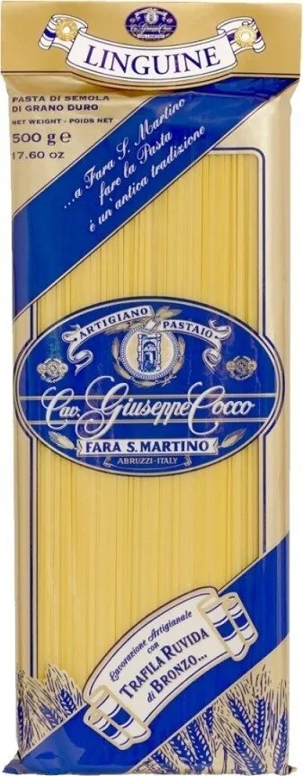 Linguine