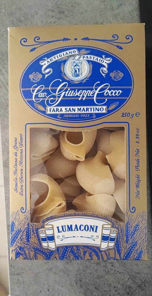 Lumaconi