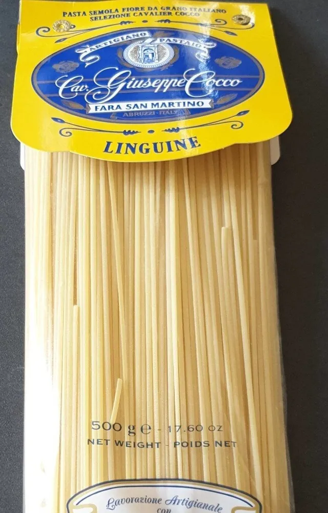 Linguine