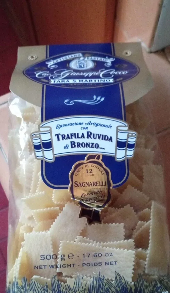 Pasta