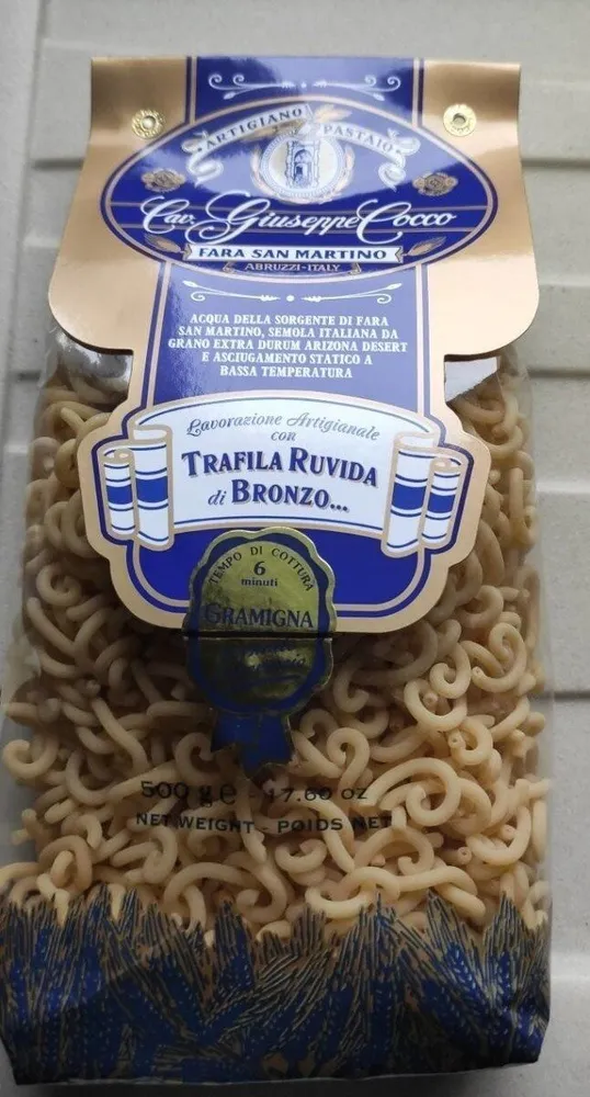 Gramigna