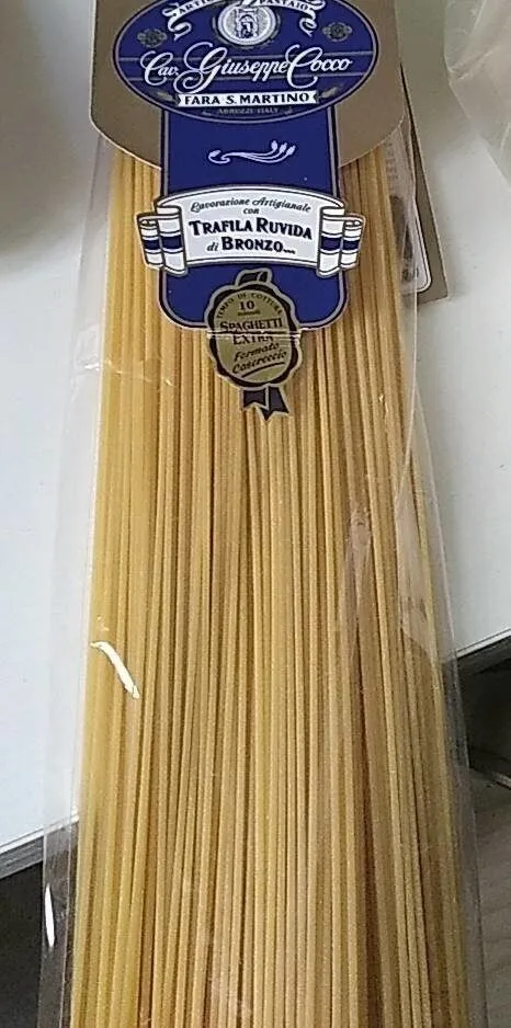 Pasta