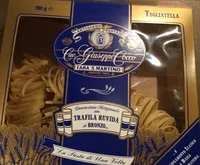N 83 Tagliatella antica