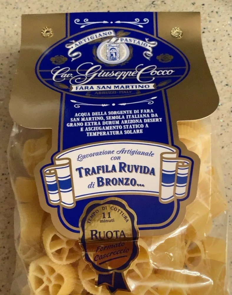 Pasta