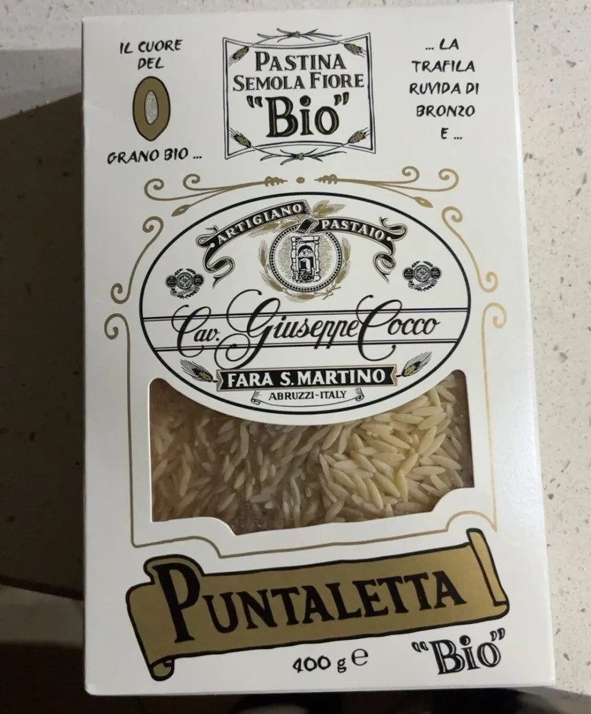 Puntaletta