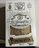 Puntaletta