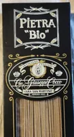 spaghetto senatore cappelli bio