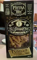 Fusillo senatore cappelli “bio”