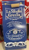 Rigatone grezzo