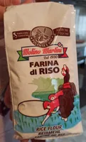 Farina di Riso