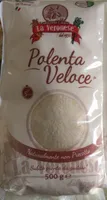 Polenta Veloce