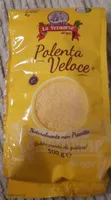 Polenta veloce