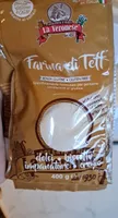 Farina di teff