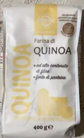 Farina di Quinoa