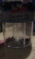 Décoration gâteaux
