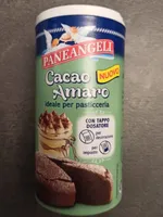 Cacao Amaro