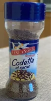 codette al cacao