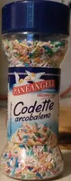 codette arcobaleno