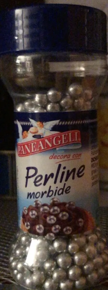 Perline morbide