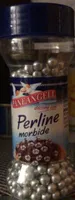 Perline morbide