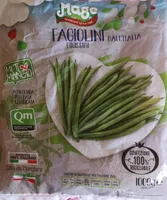 Fagiolini dall'Italia finissimi