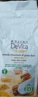 Semola rimacinata