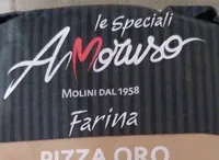 Farina tipo 00