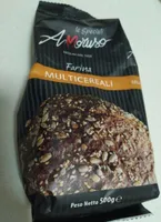 Farina Multicereali