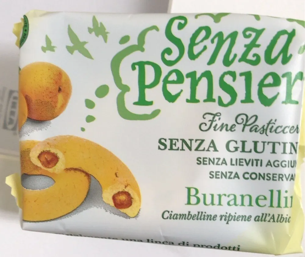 Buranellini