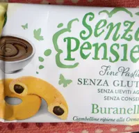 Senza pensieri
