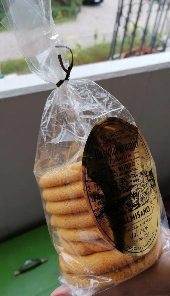 Bussolai Buranei