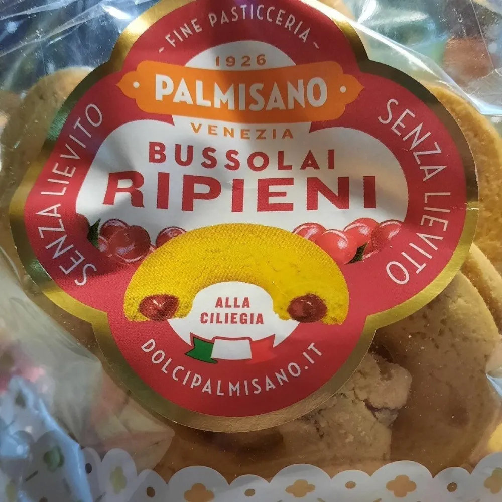 Bussola ripieni