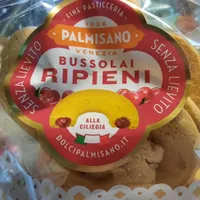 Bussola ripieni