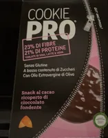 Cookie pro