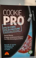 Cookie pro
