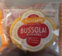 Bussolai buranei