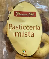 Pasticceria mista