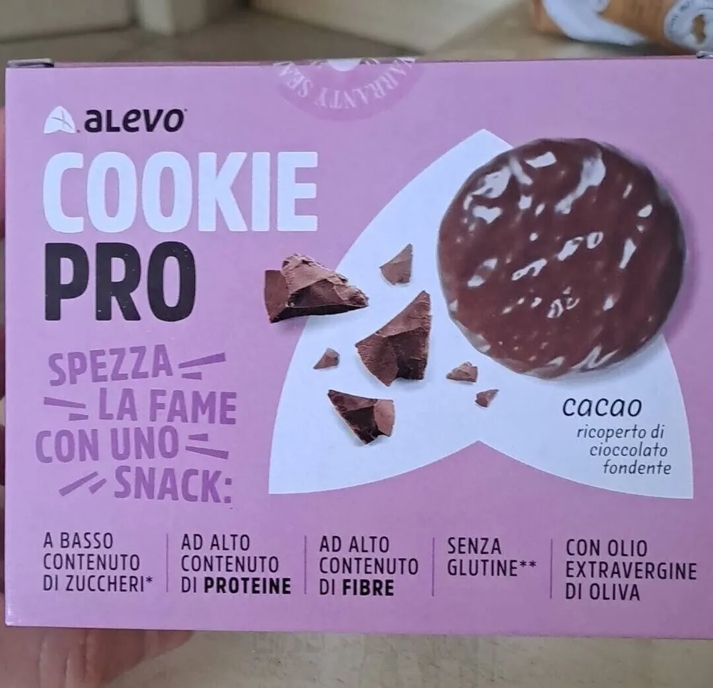Cookie Pro