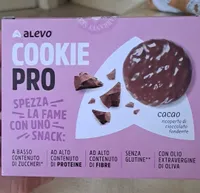 Cookie Pro