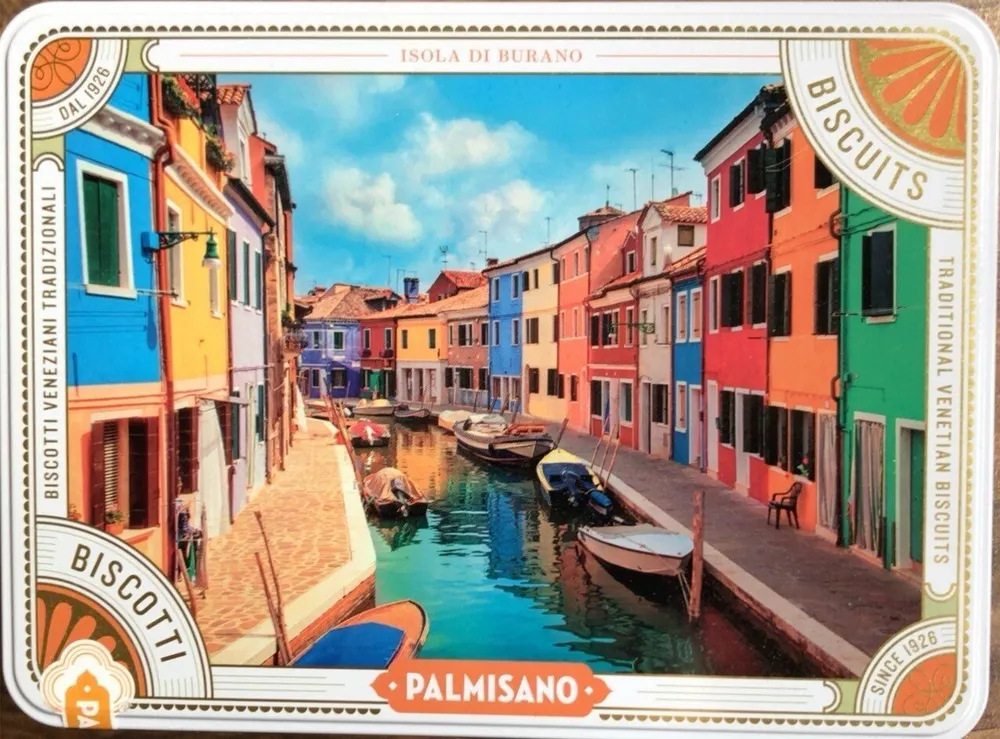 Misto Veneziano