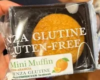 Mini muffin