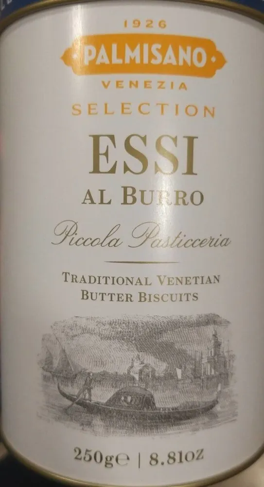 Essi Al Burro