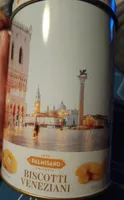 Biscotti Veneziani