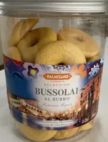 Bussolai al burro