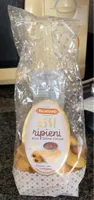 Essi ripieni alla crema cacao