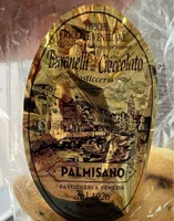 Sablés au chocolat