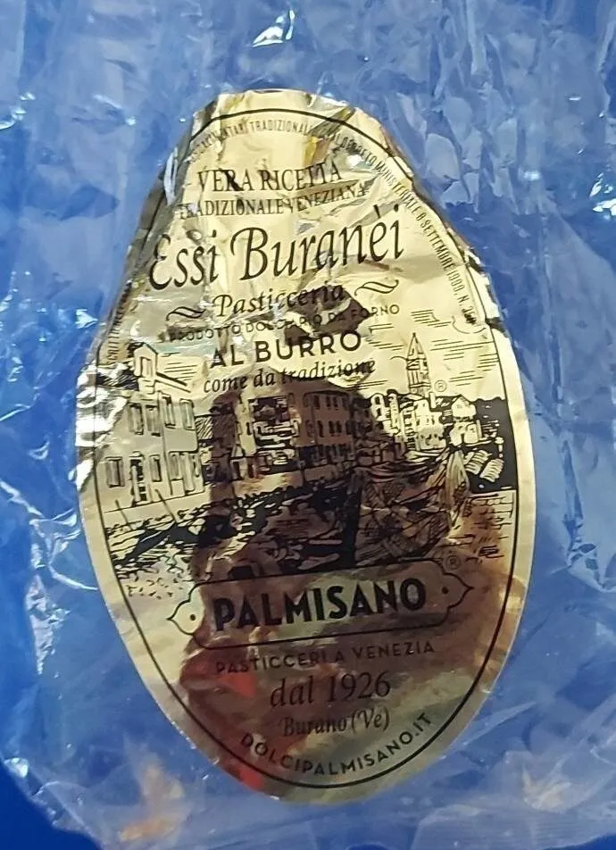 Essi Buranei
