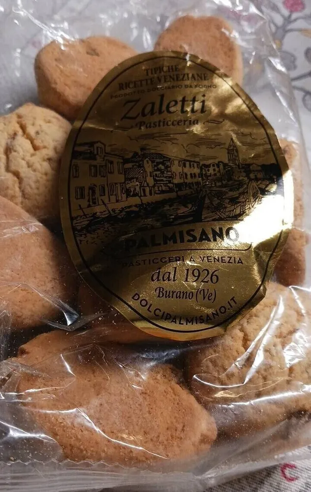 Zaletti palmisano
