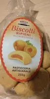Biscotti ripieni